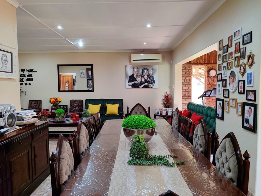 3 Bedroom Property for Sale in Stilfontein Ext 4 North West